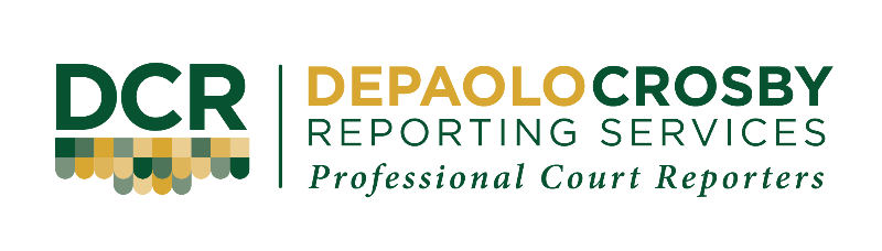 DePaolo Crosby Reporting Services