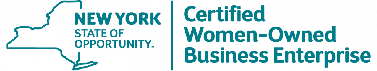 New York State Woman-Owned Business Enterprise (WBE)