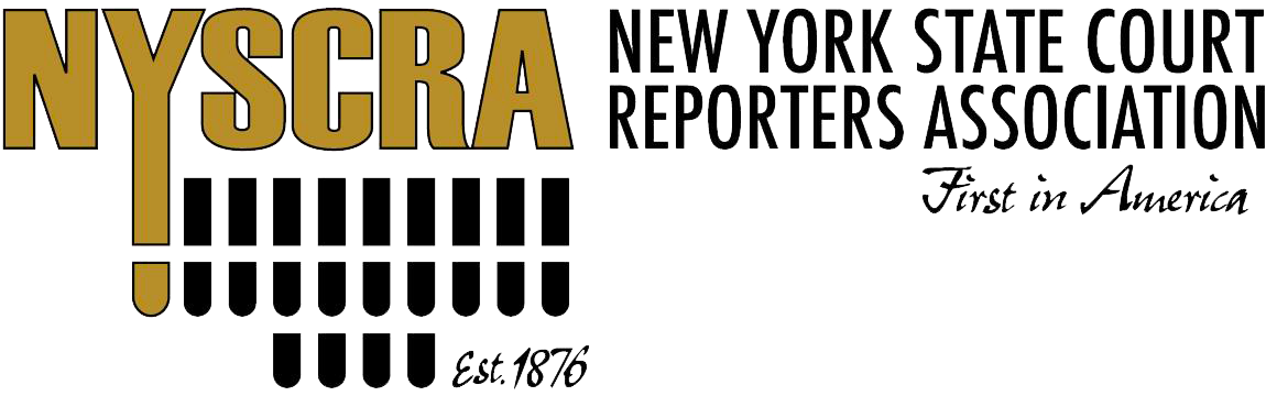 New York State Court Reporters Association